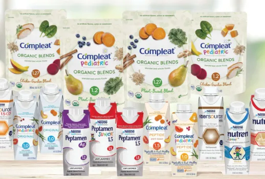 Global Enteral Nutritional Products Market to Reach $5.09 Billion by 2031, Growing at 4.6% CAGR